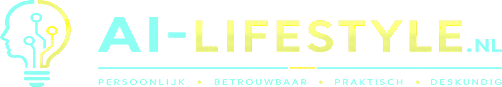 AI-Lifestyle.nl logo
